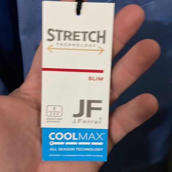 Dress jacket $85 - Picture 3 of 4